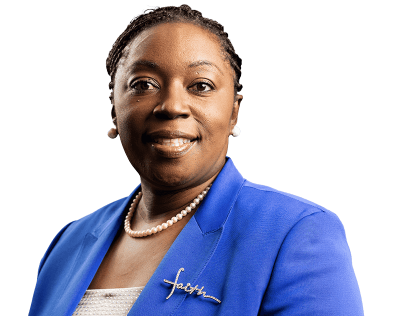 photo of Stephanie Webster